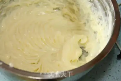 Make Heart-shaped cheesecake step 5