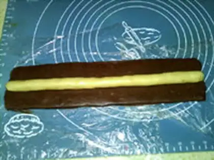 Make Cream-crackers step 10