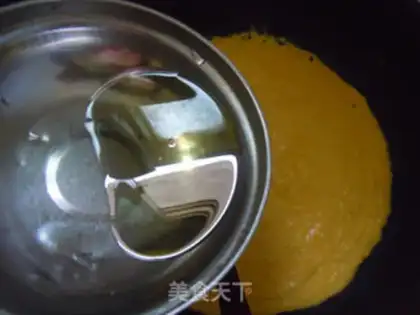 Make Corn pie step 6