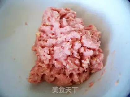 Make Pearlball step 3