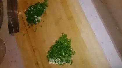 Make Spicy mashed potatoes step 2