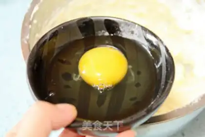 Make Heart-shaped cheesecake step 6