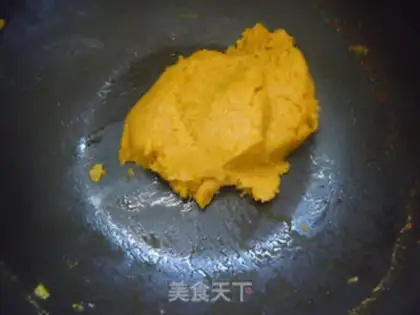 Make Corn pie step 7
