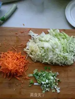 Make Carrot plum soup step 2