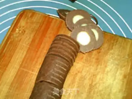 Make Cream-crackers step 13