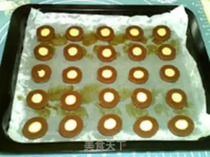 Make Cream-crackers step 14
