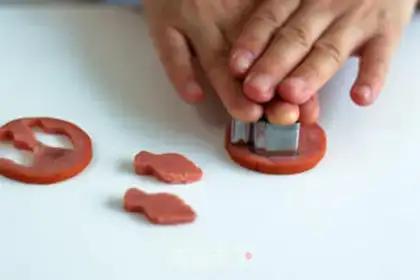 Make Seafloor World step 6