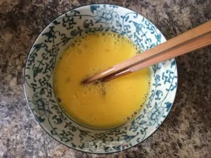 Make Potato pudding step 3