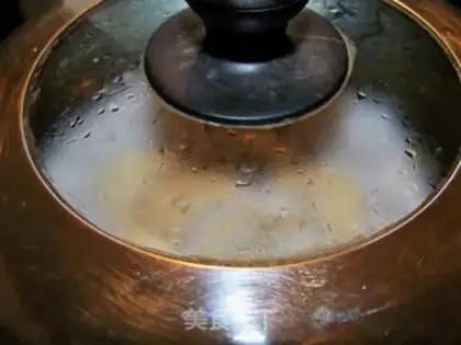 Make Pearlball step 7
