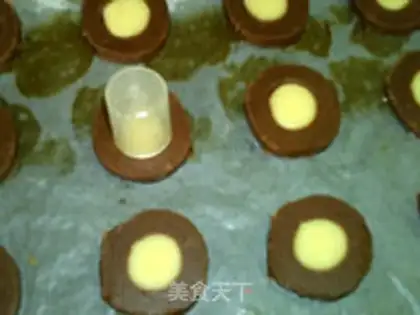 Make Cream-crackers step 15