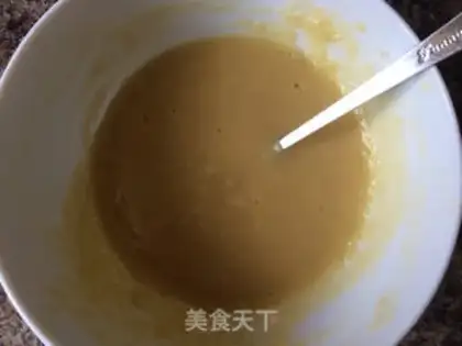 Make Potato pudding step 5