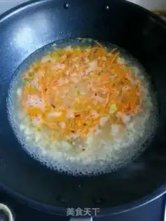 Make Carrot plum soup step 7
