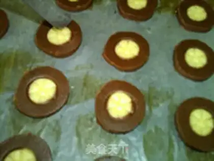 Make Cream-crackers step 17