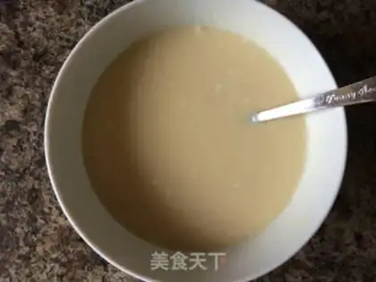 Make Potato pudding step 6