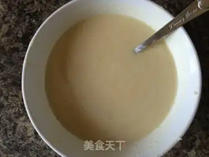 Make Potato pudding step 7
