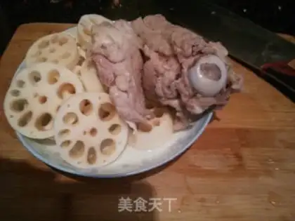 Make Liang Zhui