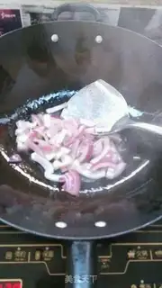 Make Curry chicken step 4