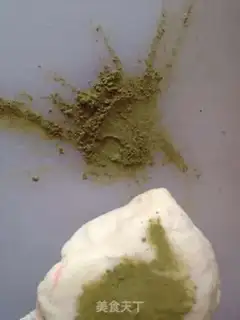 Make The embroidery bun step 3