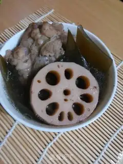 Make Liang Zhui