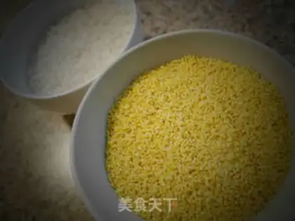 Make Porridge step 0
