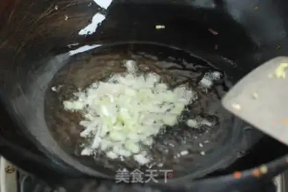 Make Crab eggs for food step 6