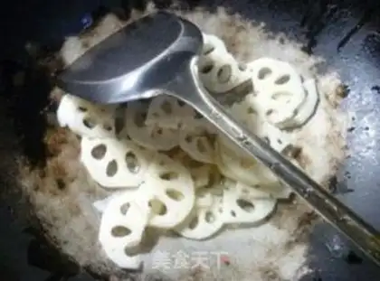Make Holy fruit step 3