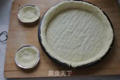 Make The embroidery bun step 11