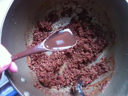 Make Potato powder step 2