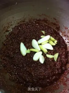Make Potato powder step 3