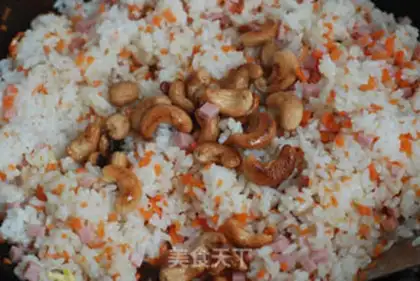 Make Crab eggs for food step 9