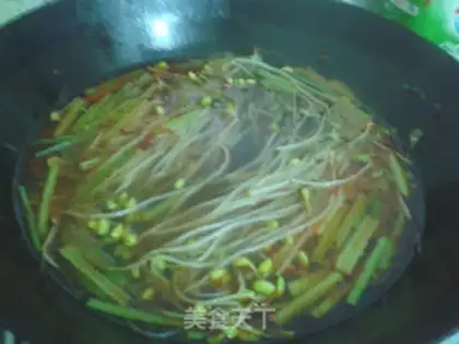 Make Baked fish step 5