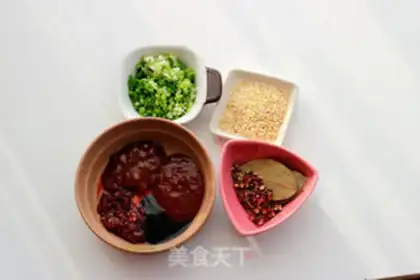 Make Sake step 3