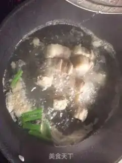 Make Red meat step 3
