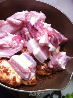 Make Potato powder step 4