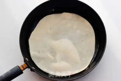 Make Sake step 4