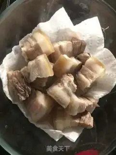 Make Red meat step 4