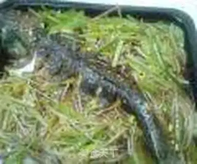 Make Baked fish step 7