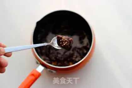 Make Sake step 5