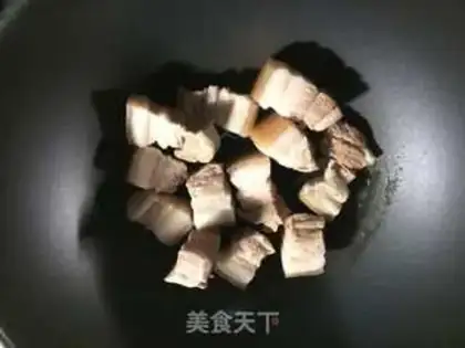Make Red meat step 6