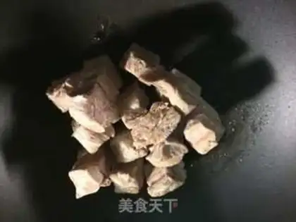 Make Red meat step 7