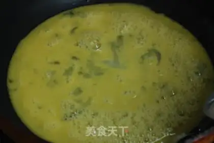 Make Crab eggs for food step 15