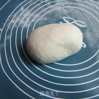 Make Wood pork pancakes step 3