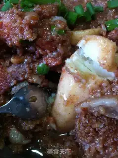 Make Potato powder step 9