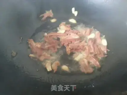 Make Ham field step 3