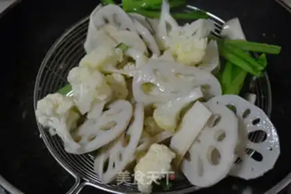Make The fragrance step 8