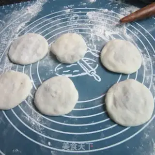 Make Wood pork pancakes step 9