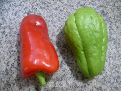 Make - Paprika step 0