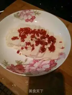 Make Snow gravy step 4