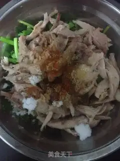 Make Pelican chicken step 3