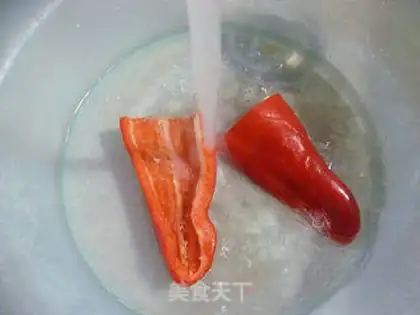 Make - Paprika step 1